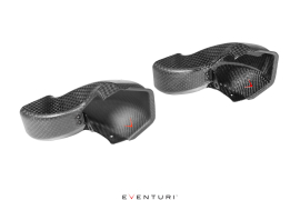Eventuri BMW G87 M2 Carbon Scoops