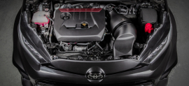 Eventuri Toyota GR Yaris Engine Cover