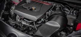 Eventuri Toyota GR Yaris Engine Cover