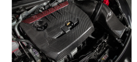 Eventuri Toyota GR Yaris Engine Cover