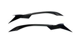 Ferrari Roma | Front Inlet