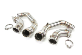 Redstar Downpipes - BMW M5 F90 / X5M F95 / X6M F96 / M8 F Series (2018-11/2020)