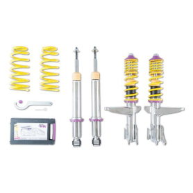 KW Coilover Kit V1 for 09/1991+ Audi 80 Avant (8C5, B4)