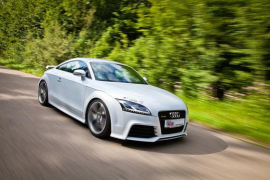 KW Coilover Kit V1 for 05/2009+ Audi TT (8J3)