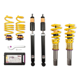 KW Coilover Kit V1 for 09/2009-12/2016 Audi A5 Sportback (8TA)