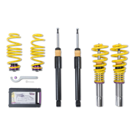 KW Coilover Kit V1 for 04/2008-09/2015 Audi A4 Allroad (8KH, B8)