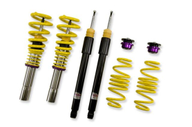 KW Coilover Kit V1 for 09/2008+ Audi Q5 (8RB)