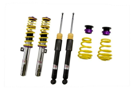 KW Coilover Kit V1 for 02/2003+ BMW Z4 Coupe (E86)