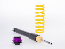 KW Coilover Kit V1 for 05/2013+ BMW 3 Series Gran Turismo (F34) w/ Deactivation For Electronic Dampers