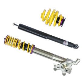 KW Coilover Kit V1 for 11/1982+ BMW 3 Series Convertible (E30) (FA Struts With KW Spindles)