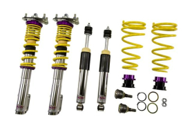 KW Coilover Kit V1 for 1979-1993 Ford Mustang Hatchback