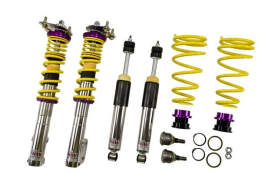 KW Coilover Kit V1 for 1994-1998 Ford Mustang Coupe (C)