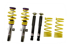 KW Coilover Kit V1 for 06/2001+ Jaguar X-Type (X400)