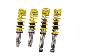 KW Coilover Kit V1 for 11/1997-10/2001 Honda Integra Coupe (DC2, DC4)