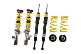 KW Coilover Kit V1 for 12/2006+ Volvo C30 (533)