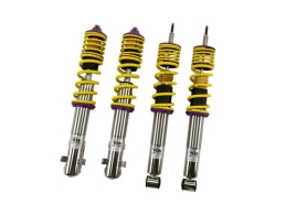 KW Coilover Kit V1 for 09/1988-05/1997 VW Passat (3A2, 35I)