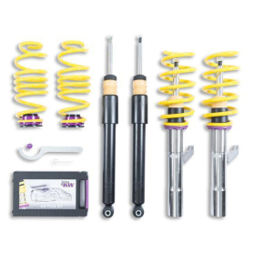 KW Coilover Kit V1 for 11/2014+ VW Passat (3G2, CB2)