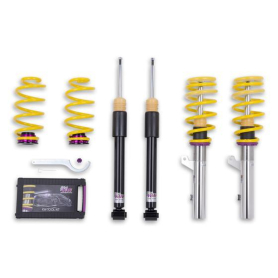 KW Coilover Kit V2 for 05/2012+ Audi A3 (8V1 for, 8VK)