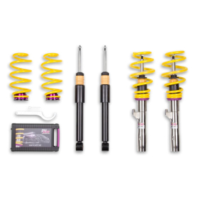 KW Coilover Kit V2 for 03/2006+ VW Golf V (1K1)