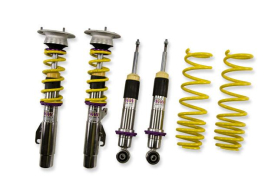 KW Coilover Kit V2 for 06/2000+ BMW Z8 Roadster (E52)