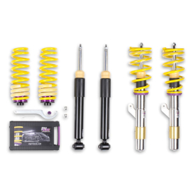 KW Coilover Kit V2 for 10/2013+ BMW 4 Series Coupe (F32, F82)