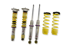 KW Coilover Kit V2 for 01/1999+ BMW 5 Series (E39)