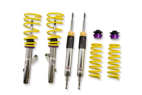 KW Coilover Kit V2 for 09/2006+ BMW 3 Series Coupe (E92)