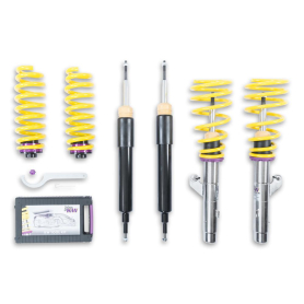 KW Coilover Kit V2 for 09/2005+ BMW 3 Series Touring (E91)