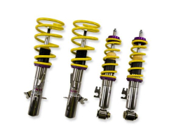 KW Coilover Kit V2 for 10/2007+ Mini Convertible (R57)