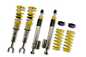 KW Coilover Kit V2 for 03/2002+ Mercedes Benz E-Class (W211)