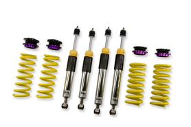 KW Coilover Kit V2 for 06/1997-06/2002 Mercedes Benz CLK (C208)