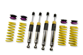 KW Coilover Kit V2 for 06/1997-06/2002 Mercedes Benz CLK (C208)