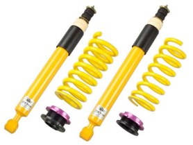 KW Coilover Kit V2 for 09/1996+ Mercedes Benz SLK (R170)