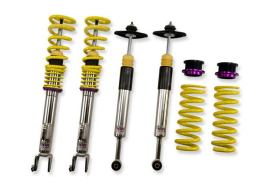 KW Coilover Kit V2 for 09/2004+ Chrysler 300 C (LX, LE)