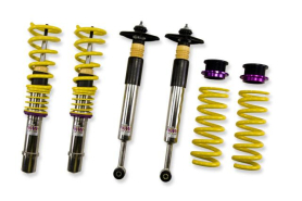 KW Coilover Kit V2 for 02/2005+ Chrysler 300 C (LX, LE)