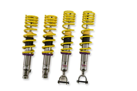 KW Coilover Kit V2 for 07/1992-09/1995 Honda Civic Mk V Hatchback (EG)