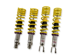 KW Coilover Kit V2 for 10/1995+ Honda Civic VI Coupe (EJ, EM1)