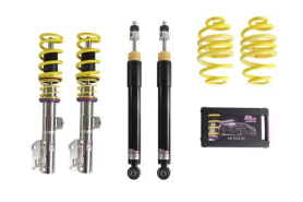 KW Coilover Kit V2 for 11/2008+ Opel Astra J (P10)