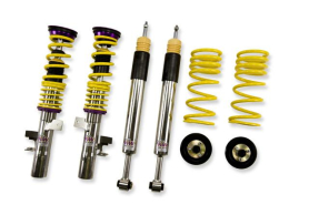 KW Coilover Kit V2 for 12/2006+ Mazda 3 (BK)