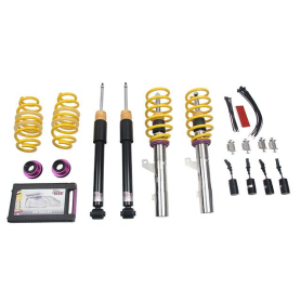 KW Coilover Kit V2 for 03/2014+ Seat Leon (5F1) w/ Deactivation For Electronic Dampers