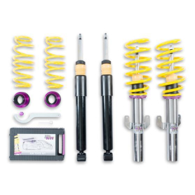 KW Coilover Kit V2 for 12/2017+ VW Polo (AW1, BZ1)