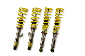 KW Coilover Kit V2 Comfort for 11/2001+ BMW 7 Series