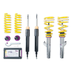 KW Coilover Kit V2 Comfort for 09/2006+ BMW 3 Series Coupe (E92)