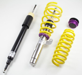 KW Coilover Kit V2 Comfort for 09/2005+ BMW 3 Series Touring (E91)