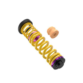 KW Height Adjustable Spring Kit for 04/2014+ BMW 3 Series (F30, F80)