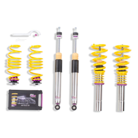 KW Coilover Kit V3 for 04/2008-09/2015 Audi A4 Allroad (8KH, B8)