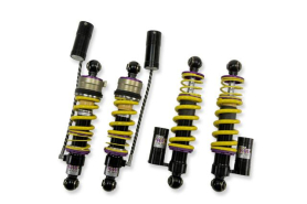 KW Coilover Kit V3 for 2010+ Lamborghini Gallardo Spyder