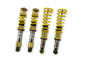 KW Coilover Kit V3 for 01/2004+ BMW 6 Series