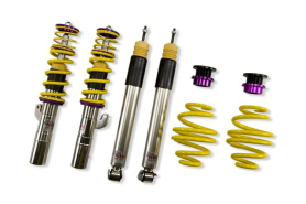 KW Coilover Kit V3 for 09/2000+ BMW 3 Series Touring (E46)