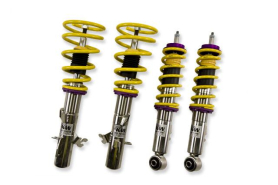 KW Coilover Kit V3 for 04/2002-11/2006 Mini (R50, R53)